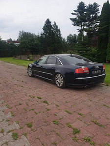 На запчасти Audi A8 D3 4.2 V8 246kW (BFM) 2003 (3 фото из 9)
