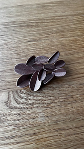 Брошь Maison 203 Leaves (3 фото из 4)