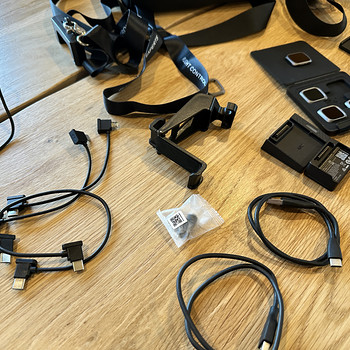 Droon: DJI Air 2s