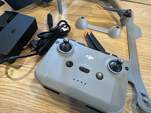 Droon: DJI Air 2s (5 foto / 10)