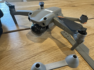 Droon: DJI Air 2s (6 foto / 10)