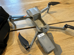 Droon: DJI Air 2s (7 foto / 10)
