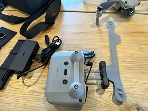 Droon: DJI Air 2s (9 foto / 10)