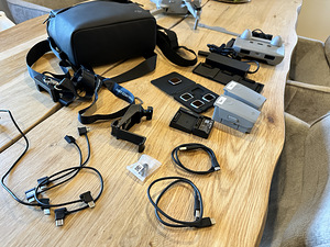 Droon: DJI Air 2s (10 foto / 10)