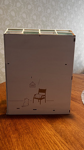 Rolife Sunshine Town Book Nook – Assembled (8 foto / 8)