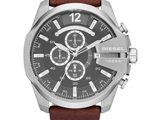 Käekellad Diesel DZ-4290 Only the Brave