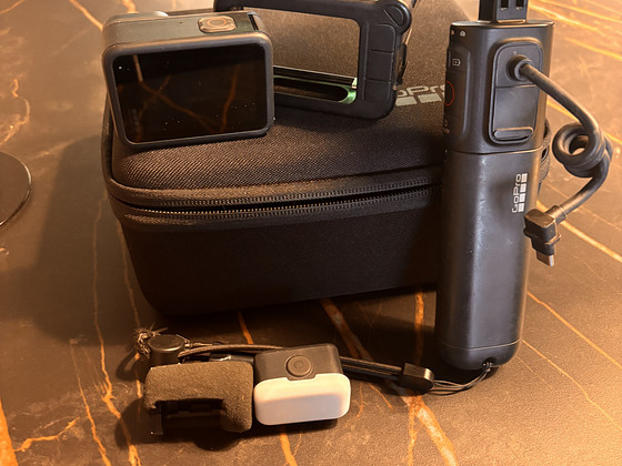 GOPRO HERO11 BLACK CREATOR EDITION