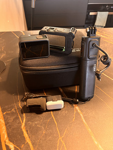 GOPRO HERO11 BLACK CREATOR EDITION (1 фото из 5)