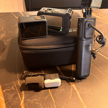 GOPRO HERO11 BLACK CREATOR EDITION