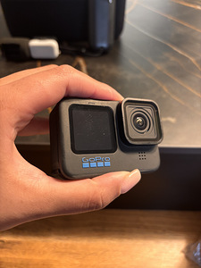 GOPRO HERO11 BLACK CREATOR EDITION (3 фото из 5)