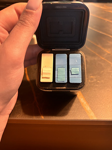 GOPRO HERO11 BLACK CREATOR EDITION (4 фото из 5)