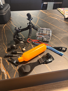 GOPRO HERO11 BLACK CREATOR EDITION (5 фото из 5)