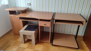 Annan ära mööbel (2 foto / 2)