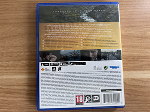 Death Stranding PS5 (3 фото из 3)