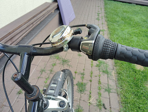 Jalgratas Classic 2.0 Star (laste/noorte) (2 foto / 3)