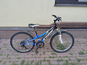Jalgratas Classic 2.0 Star (laste/noorte) (3 foto / 3)