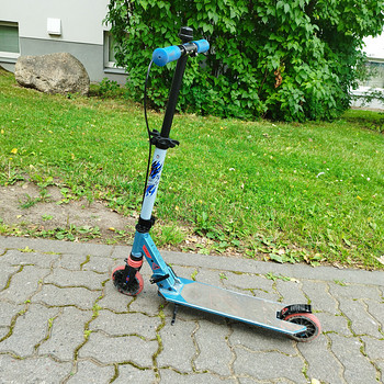 Laste tõukeratas