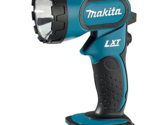 Рабочая лампа Makita BML185 18V Xenon 180 люмен