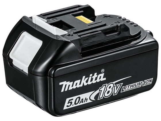 Аккумулятор Makita BL1850B 18V 5.0Ah