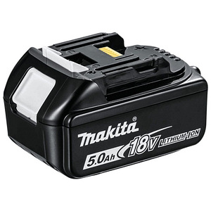 Aku Makita BL1850B 18V 5.0Ah (1 foto / 2)