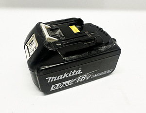 Aku Makita BL1850B 18V 5.0Ah (2 foto / 2)