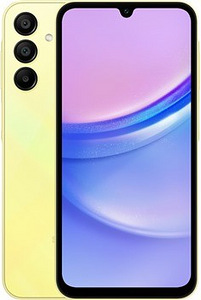Mobiiltelefon Samsung Galaxy A15 5G 128GB 4GB RAM 6.5" 5000mAh (1 foto / 3)