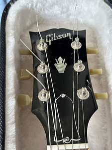 Электрогитара Gibson SG (5 фото из 6)