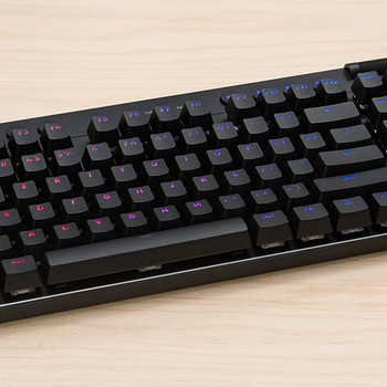 Logitech G Pro mehaaniline klaviatuur, US Int.