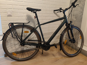 Bergamont Horizon N7 (2 foto / 6)