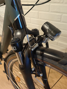 Bergamont Horizon N7 (6 foto / 6)