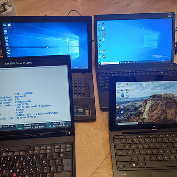 Laptop