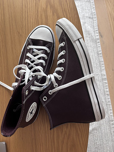 Кеды converse (3 фото из 3)