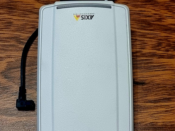 IP-kaamera AXIS P1346