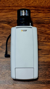 IP-камера AXIS P1346 (1 фото из 4)