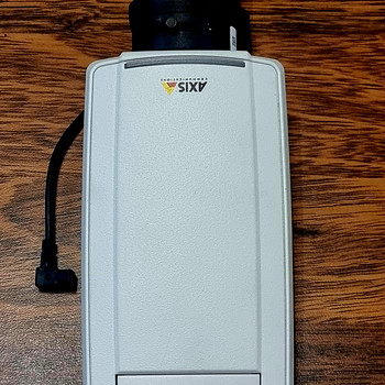 IP-камера AXIS P1346
