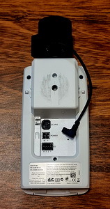 IP-камера AXIS P1346 (3 фото из 4)