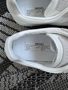 Maison Margiela Gats (7 foto / 8)