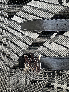 Amiri Belt (2 foto / 4)