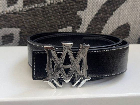 Ремень Amiri