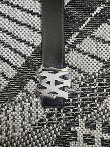 Amiri Belt (3 foto / 4)