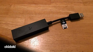 Sony PlayStation 5 kaamera adapter PS5 VR ps vr ps4/ps5 psvr (1 foto / 1)