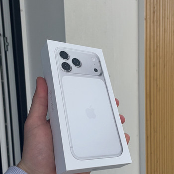 Apple iPhone 17ProMax 512gb