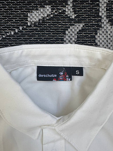 Derschutze Shirt (3 foto / 5)