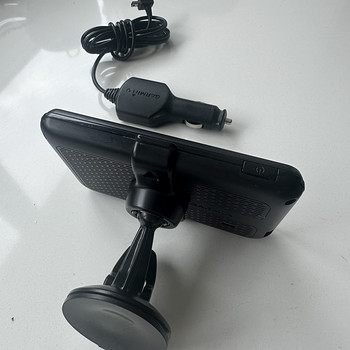 GARMIN NÜVI 50