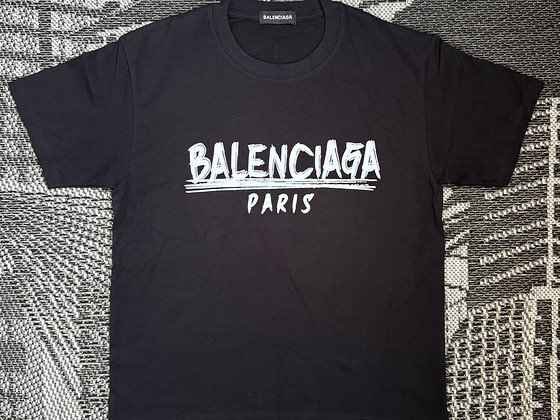 Balenciaga T-shirt