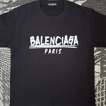 Balenciaga T-shirt