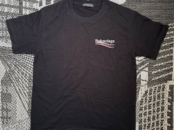 Balenciaga T-shirt