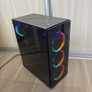 Arvuti RTX 3060 / Ryzen 5 3600 / RAM 16gb