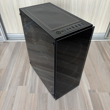 Arvuti RTX 3060 / Ryzen 5 3600 / RAM 16gb
