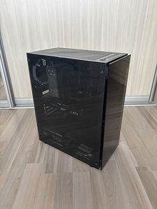 Arvuti RTX 3060 / Ryzen 5 3600 / RAM 16gb (3 foto / 4)